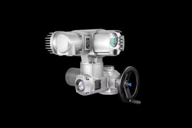 Valve Actuators